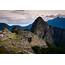 Machu Picchu In Photos  Peru