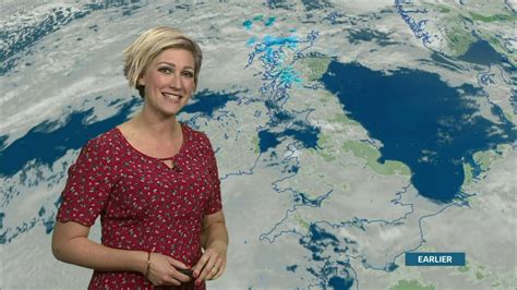 Becky Mantin ITV Weather 19th November 2021 YouTube