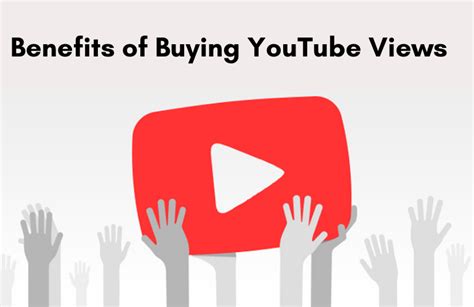 Top 6 Benefits Of Buying Youtube Views Tech Behind It