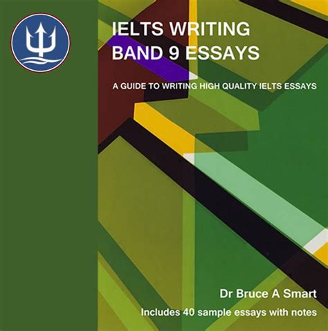 Ielts Writing Band 9 Essays Englishbooktank
