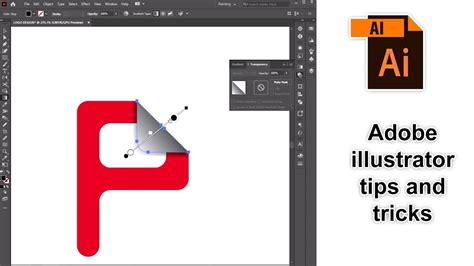 Adobe Illustrator Tips And Tricks Graphic Design Tutorial Youtube