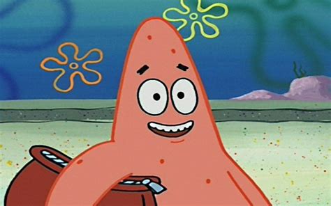 Patrick Star Image Gallery Sorted By Low Score List View Know