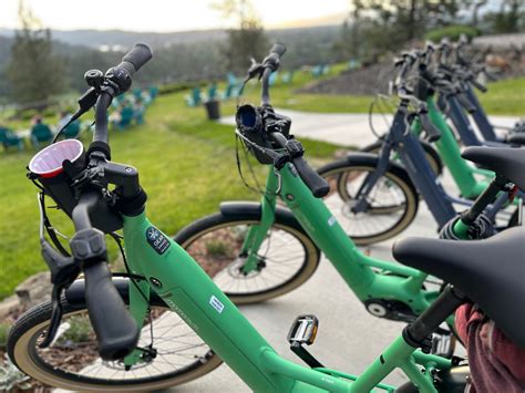 Coeur d'Alene E-Bike Rentals | Gear Garage CDA