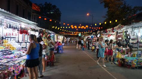Top 10 Must Visit Vietnam Night Markets For Tourists