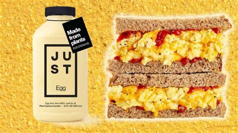 The Definitive Guide To Justs Vegan Egg Updated October 2019