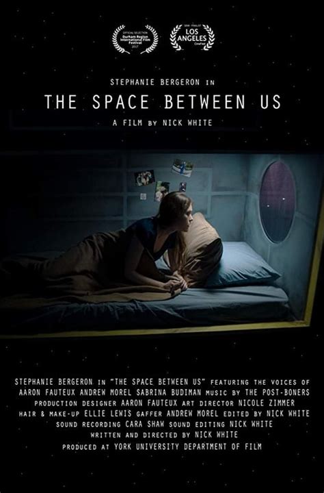 ~voir~ The Space Between Us Streaming Vf Hd Complet Film Gratuit 2017