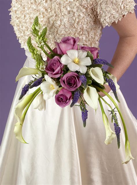Visit weddingforward.com for more inspiration & florist advice. Contemporary Bridal Bouquet | Contemporary bouquets are ...