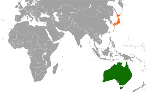Maybe you would like to learn more about one of these? Australia-Japan relations - Wikipedia