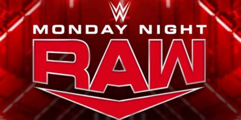 Wwe Raw Preview For Tonight 262023 Amway Center Orlando Fl