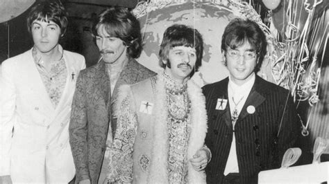 Beatles Share Previously Unreleased Versions Of Come Together