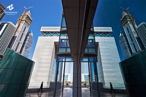 Dubai International Financial Centre Difc Achieves 2024 Strategy