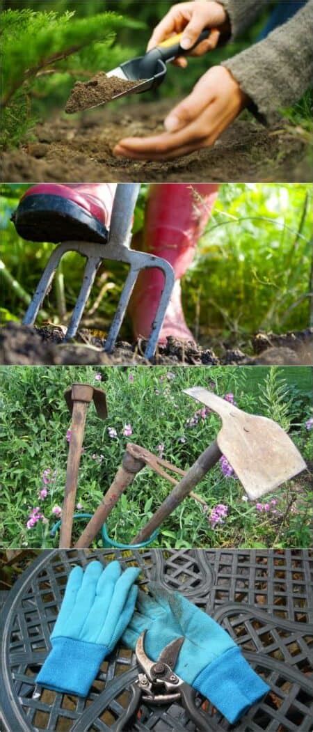 20 Must Have Gardening Tools Every Gardener Needs The Complete List