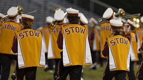 Sept 17 Bulldog Marching Band Show To Feature Five High School Bands