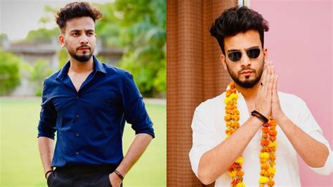 All You Need To Know About Elvish Yadav The Wild Card Contestant Of