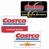 Images of Costco Photo Business Cards