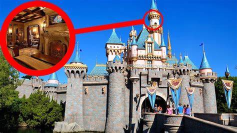 10 Best Disneyland Secrets And Facts Ideas Disneyland Secrets