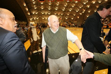 PU Hoops Coach Carril Leaving an Indelible Legacy, Imparting