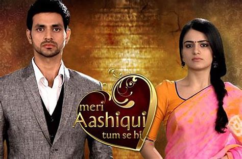 Intrigue Revenge And Romance In Colors Meri Aashiqui Tumse Hi