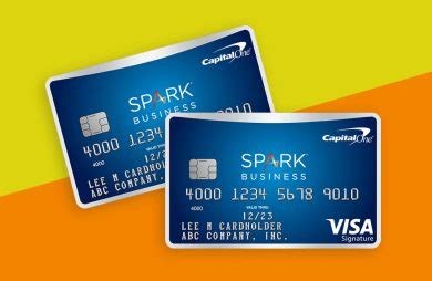 These applicants can easily be approved for the capital one guaranteed secured mastercard and given a solid credit limit, plus a path to better credit via capital one's frequent reporting to credit bureaus. Capital One Spark Miles Select Credit Card 2020 Review