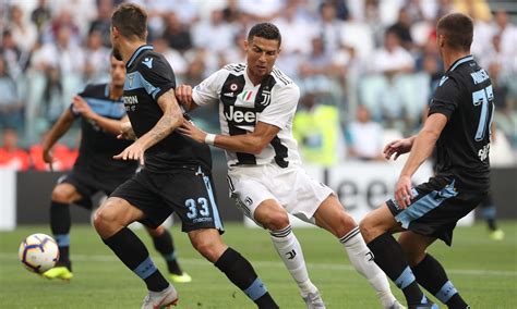 Is responsible for this page. Lazio vs Juventus Preview, Tips and Odds - Sportingpedia - Latest Sports News From All Over the ...