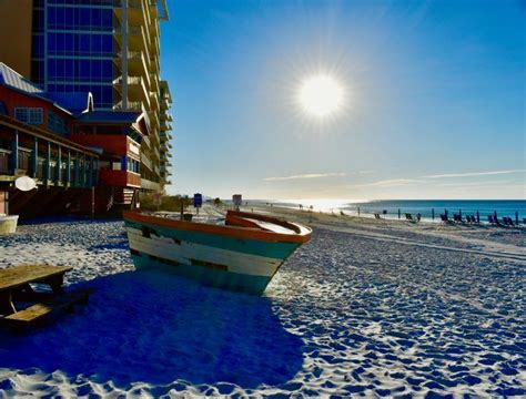 The Back Porch Restaurant Destin Florida Panama City Beach Florida