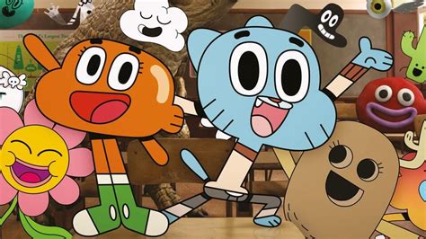 Series Animadas Originales De Cartoon Network GoGo Catrina