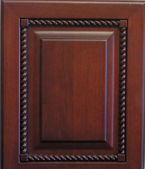 Get free shipping on qualified kitchen cabinet molding or buy online pick up in store today in the kitchen department. Rope trim cabinets | Home design diy, Kitchen cabinets ...