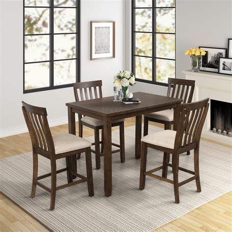 Kitchen Breakfast Table And Chairs Kitchen Info