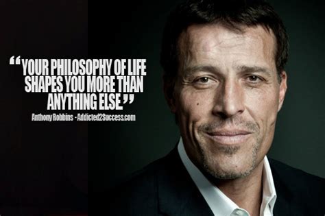 Anthony Robbins Quotes On Communication Quotesgram