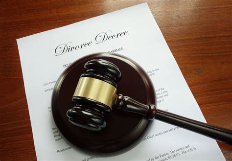 Is an Uncontested Divorce Right For You? Ask a Divorce Attorney First - Divorce Attorney Newport 