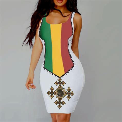 Ethiopian Dress Habesha Dress Habesha Kemis Habesha Libs Etsy Uk