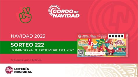 Lotería Nacional Entrega Premio Mayor De 204 Millones En Sorteo Gordo De Navidad