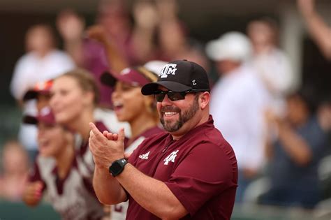 Craig Snider Named Texas Tech Head Coach Extra Inning Softball