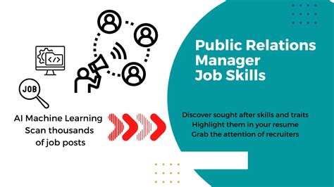 How To Become Public Relations Manager