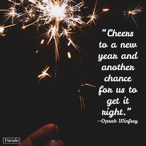 100 Best New Years Quotes To Celebrate 2024 Parade