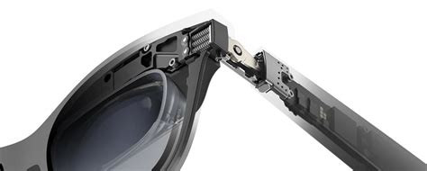 Xrai Glass Unveils Ar Glasses For Hard Of Hearing