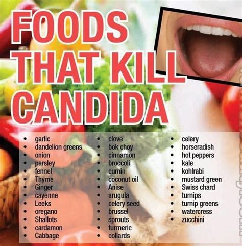Get Rid Of Candida With This Amazing Treatment Candida Cleanse