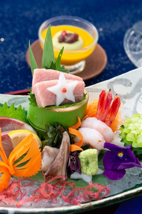 ฉลองเทศกาลทานาบาตะด้วยเซ็ตเมนูพิเศษจากห้องอาหารญี่ปุ่นของ The Okura ...