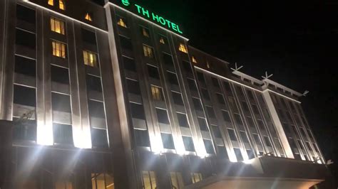 Looking for that extra special stay? TH hotel Alor setar.Kedah. - YouTube