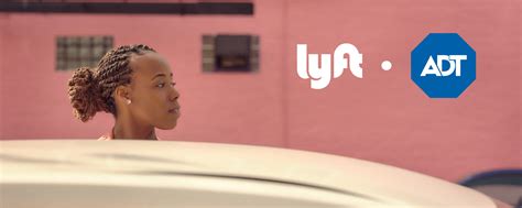 lyft launches emergency help supported by adt to riders and drivers nationwide lyft blog