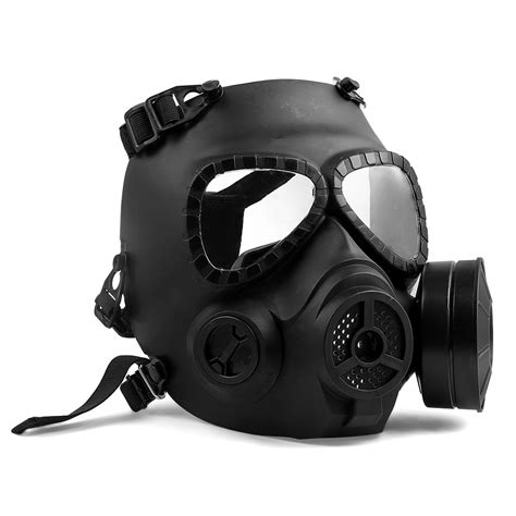 Buy Airsoft M04 Gas Masks Cf Tactical Field Protective