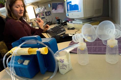 Breast Pumps Lack Tax Sheltered Status In Health Law The New York Times