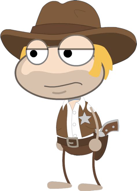 Deputy Poptropica Wiki