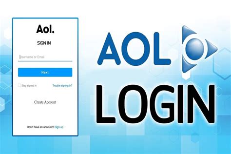 Aol Mail Login Issue 6 Ways To Fix Aol Sign In Problems