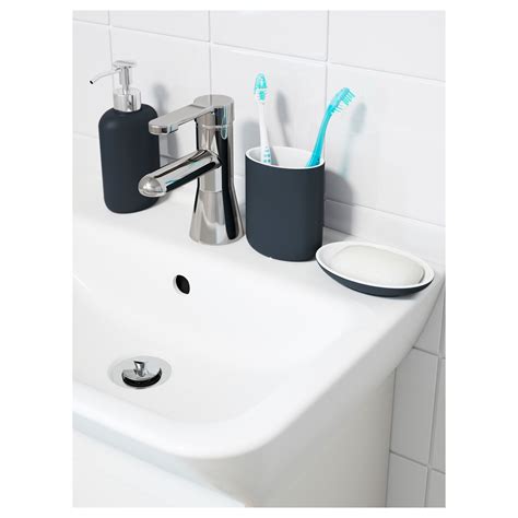 Choose to use transparent boxes so you can easily find the things you put in. Furniture and Home Furnishings | Small bathroom furniture ...