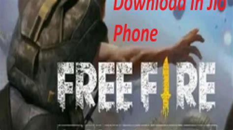 Free fire is the ultimate survival shooter game available on mobile. 40 Top Photos Jio Free Fire Install Video - How To Play ...