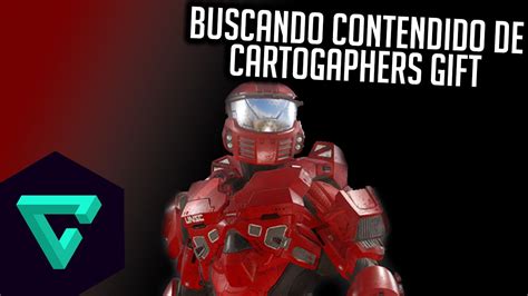 Halo 5 Guardians Req Pack Opening Buscando Contenido De