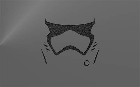 Hd wallpapers and background images Stormtrooper Leather Minimalism, HD Superheroes, 4k ...
