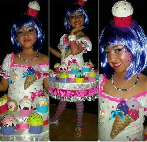 katy perry cupcake costume 7 steps instructables