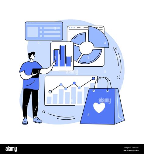 Market Research Studies Abstract Concept Vector Illustration Explore